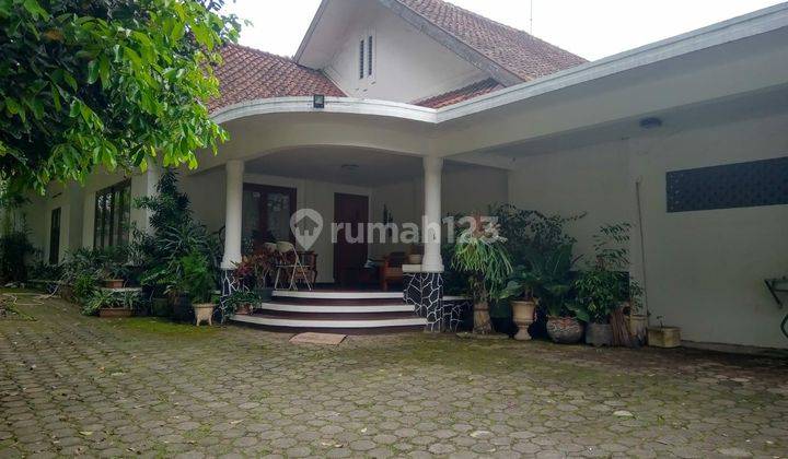 Dijual Cepat Rumah Sayap Cipaganti 1