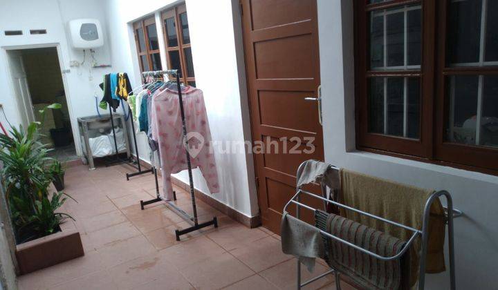 Jual Rumah Sayap Pajajaran Bandung 2