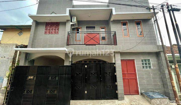 Dijual Rumah dan isinya Full Furnish, lokasi Srategis Taman Kopo Indah 1  1