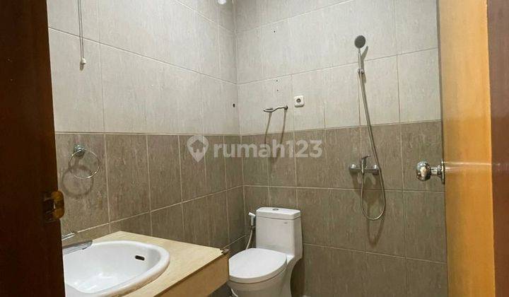 Dijual Rumah di TKI 3 baru Renovasi 2