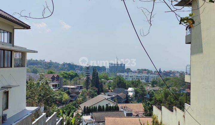 Dijual Kav 400, Perumahan Dago Pakar Bandung, City View 1