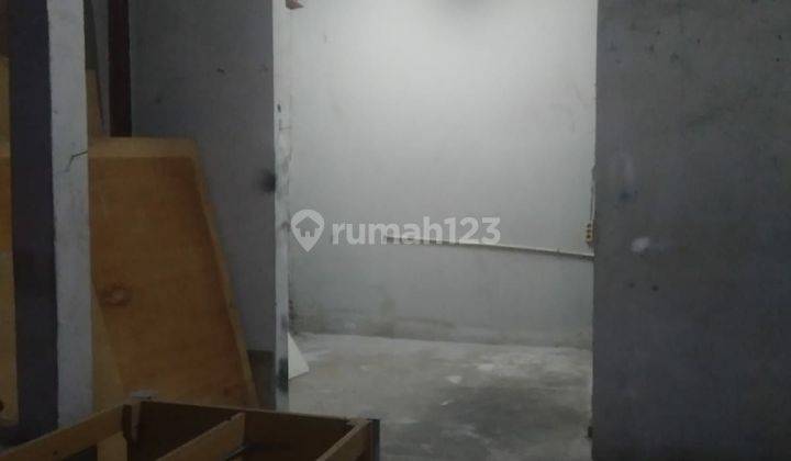 Dijual Ruko 2 lantai di Antapani Dekat dgn Terminal 2