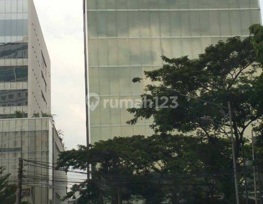 Djual Gedung Strategis, Komersil Area Mentang, Jakarta Pusat 2