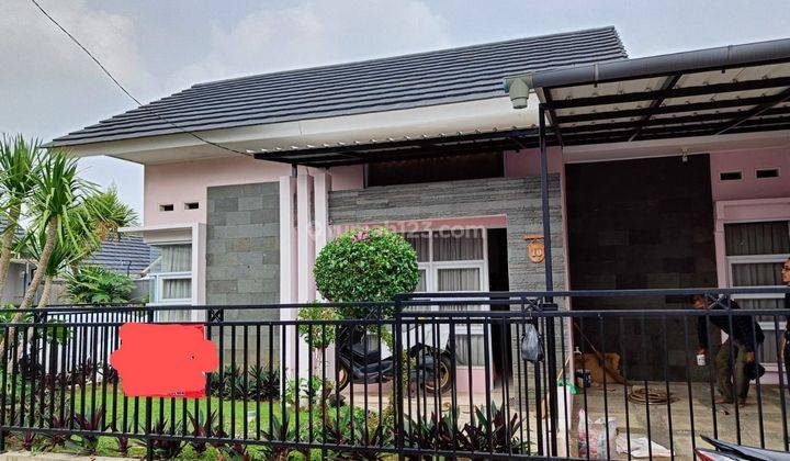 Dijual Cepat Rumah Tinggal Perum Sariwangi Bandung. JL.Mekarwangi Parongpong Kab.Bandung Barat 1