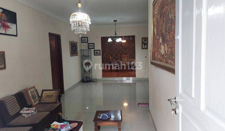 Dijual Rumah Tinggal Asri Suasana Sejuk di Bukit Cimindi Raya Cimahi 2