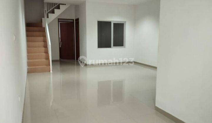 Dijual Rumah Baru Minimalis Kopo Permai 2 Lantai 2