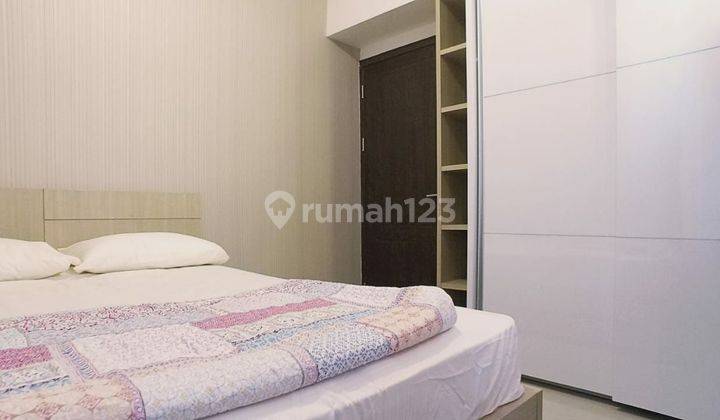 Dijual Unit Apartemen, Galeri Ciumbuleuit Apartemen 2 type 2BR FullFurnish  2