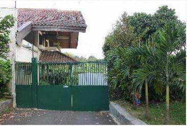 For Sale, Rumah Hitung Tanah Sayap Ciumbuleuit, Murah dibawah nilai Appraisal 2