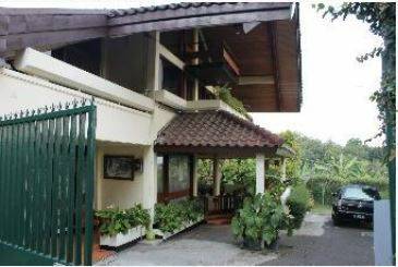 For Sale, Rumah Hitung Tanah Sayap Ciumbuleuit, Murah dibawah nilai Appraisal 1