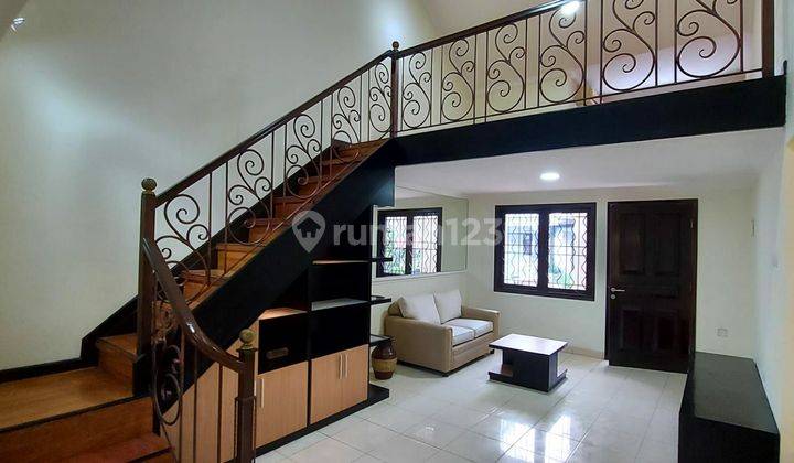 Dijual Rumah Kota Baru Parahyangan Wangsa Madya Kulon 22, Fullfurnish 1