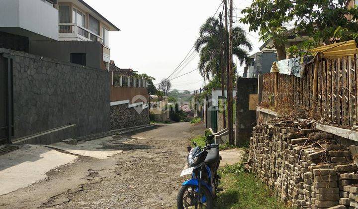 For Sale: Rumah Hitung Tanah di CIPAKU SETIABUDI 2