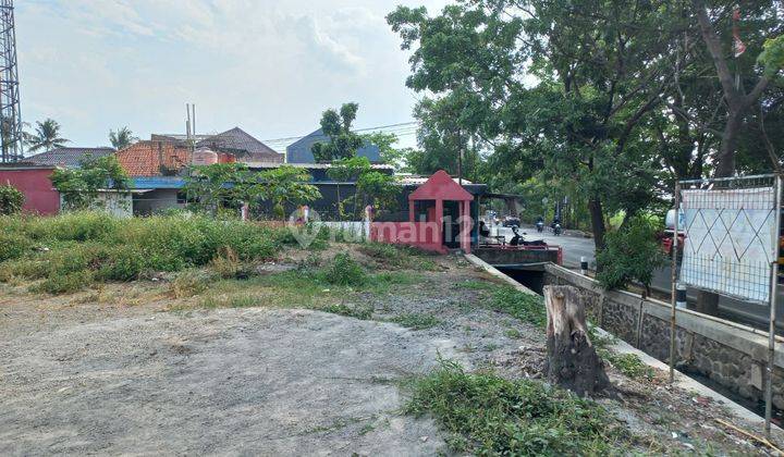 Dijual Tanah Matang Siap Bangun Strategis pinggir Jalan Raya di Ujungberung Bandung 2