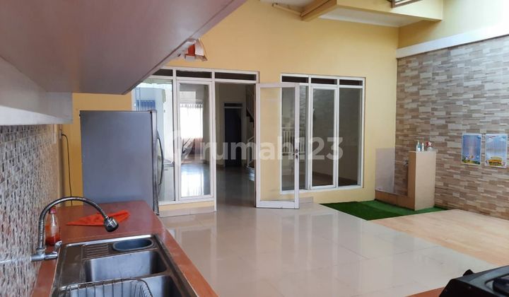 Dijual Rumah Bagus dan Murah sekali, Owner Butuh Uang,  Perumahan Setradago Antapani 1