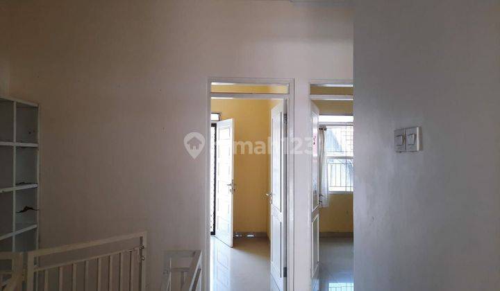 Dijual Rumah Bagus dan Murah sekali, Owner Butuh Uang,  Perumahan Setradago Antapani 2