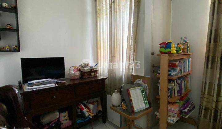 Dijual Rumah di Istana Sudirman Regency, dekat ke Paskal 23 1