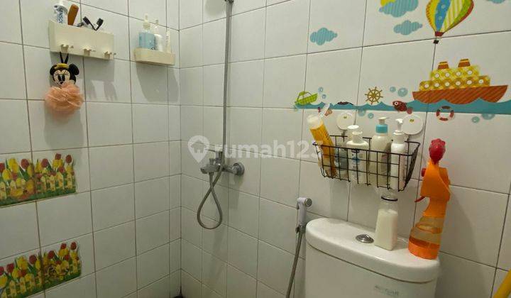 Dijual Rumah di Istana Sudirman Regency, dekat ke Paskal 23 2