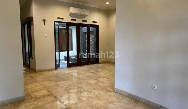 Dijual Rumah Bagus dan Elegant Singgasana Pradana Siap Huni 2