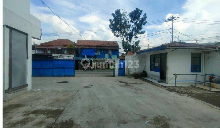 Dijual Gudang , Lokasi Strategis di Cisirung, Moch Toha Bandung 2