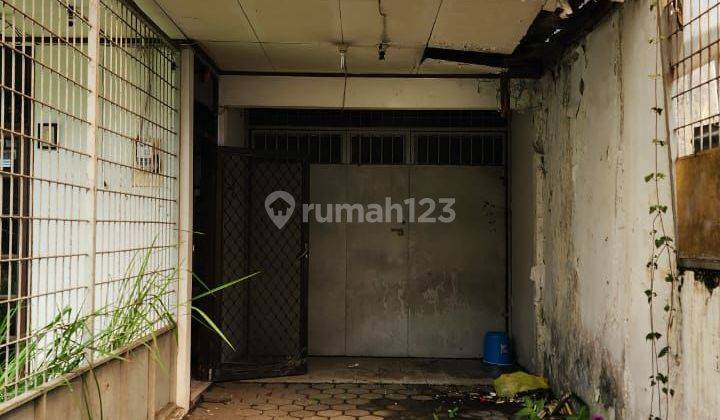 For Sale, Rumah Hitung Tanah, Cipaku Setiabudi Bandung, dekat dengan Jalan raya 2