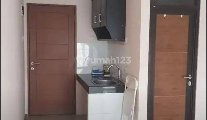 Dijual FullFurnish Apartemen Gateway Pasteur Bandung,  Type Studio 1BR 2