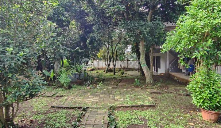 Dijual Rumah Besar dan Tanah Luas di Dago Atas, Mainroad Jln.H.Juanda, Bandung 2