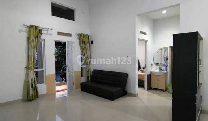 Dijual Rumah Asri Siap Pakai Dalam Komplek Dream Hill Residence Cibeber Bandung Barat 2