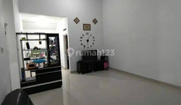 Dijual Rumah Asri Siap Pakai Dalam Komplek Dream Hill Residence Cibeber Bandung Barat 1