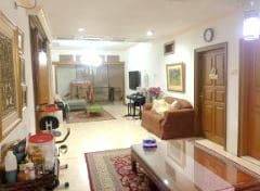 Dijual Rumah di Menteng, Jakarta Pusat, Model Classic 1