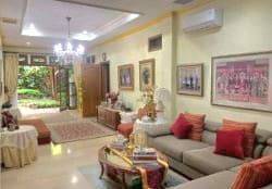 Dijual Rumah di Menteng, Jakarta Pusat, Model Classic 2