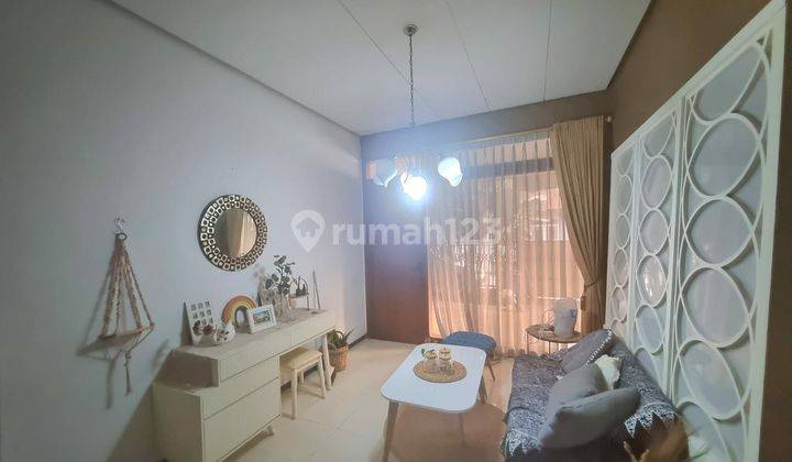 Dijual Rumah di Sayap Buah Batu, Model Classic, Lokasi Strategis 1