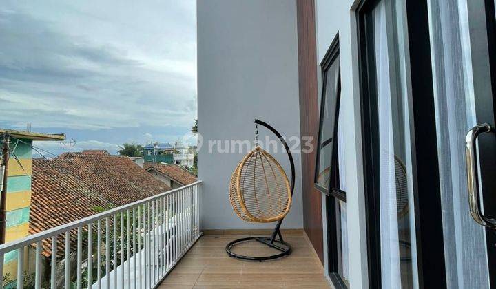 Dijual Rumah Modern, FullFurnish, Best Skylight dan Citylight dekat Kota Baru Padalarang 1