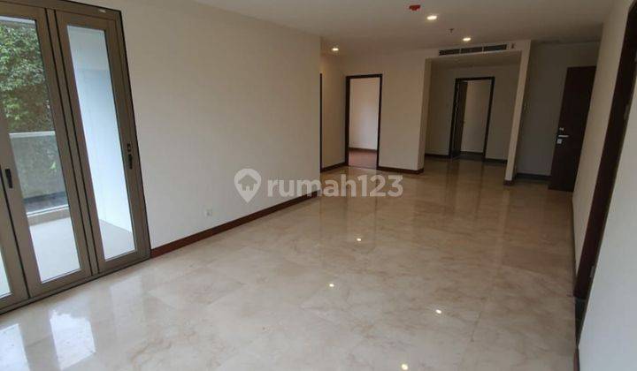 For Sale, Hegarmanah Residence - Tower A, Type Sapphire ( Private Lift ) 2