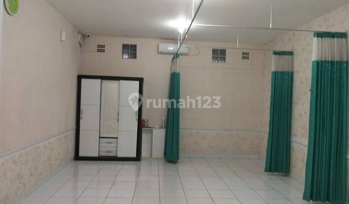 Disewakan Ruko Ex Salon Kecantikan, Lokasi : Puri Dago Antapani 1