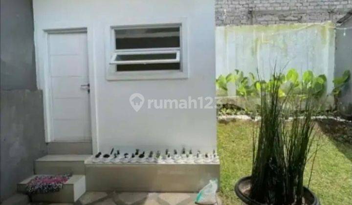 Dijual Rumah Villa Asri Terawat , Fullfurnish,  baik disewakan jadi  Passive Income, View Gunung Tangkuban Perahu 2