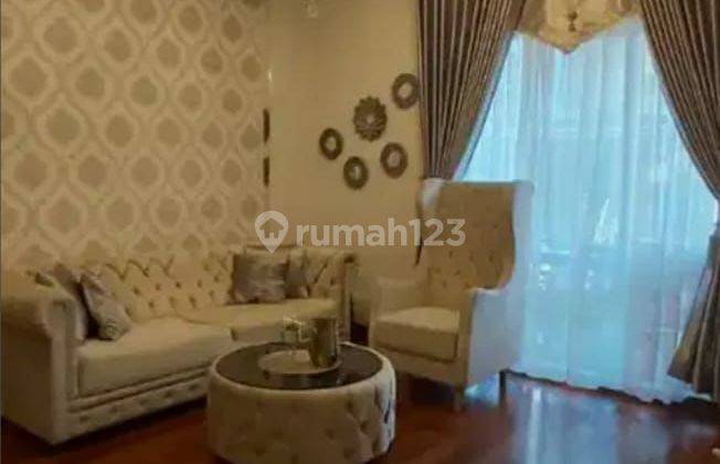 Dijual Cepat Perumahan Buah Batu Square ( Apple ) Bandung, Full Furnish 1