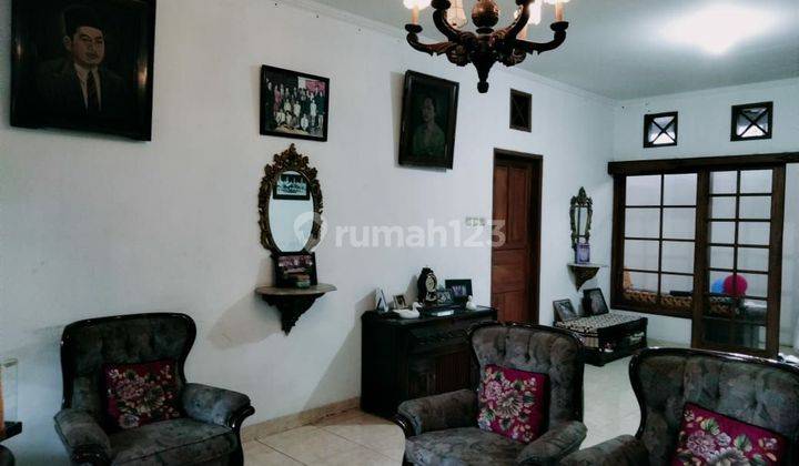 Dijual Rumah Sayap Dago + Kost Aktif, Cocok untuk Cafe, Dekat Kampus UNISBA DAN ITB 1