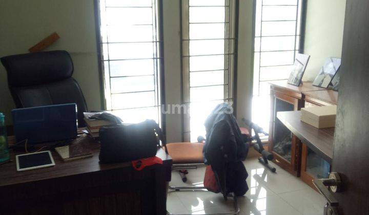 Dijual Rumah 2 lantai di Mekar Wangi 2