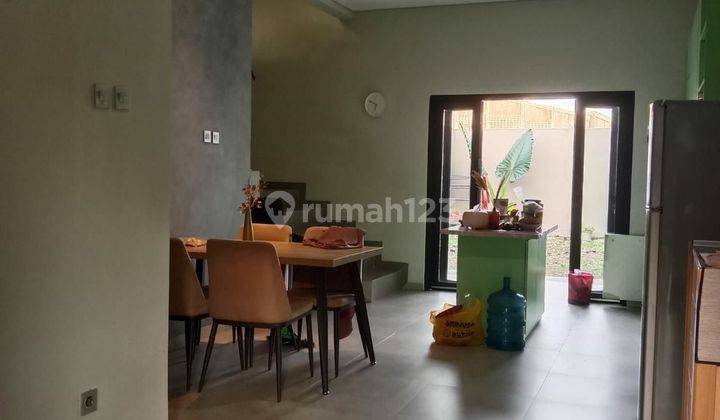 Dijual Rumah Di Cisaranten Arcamanik Bandung 1