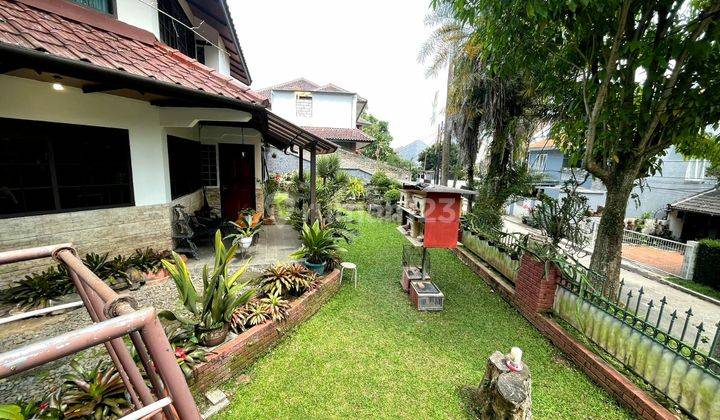 Dijual Rumah 2 Lantai di Jl.Gegerkalong Sukasari, Gegerkalong Kota Bandung 2