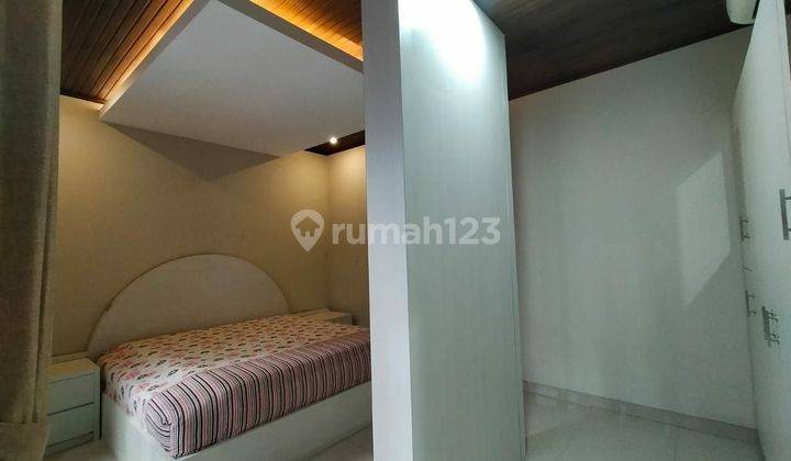 Dijual Rumah Asri Minimalis 2 Lantai di Setraduta Dago Sepang 1