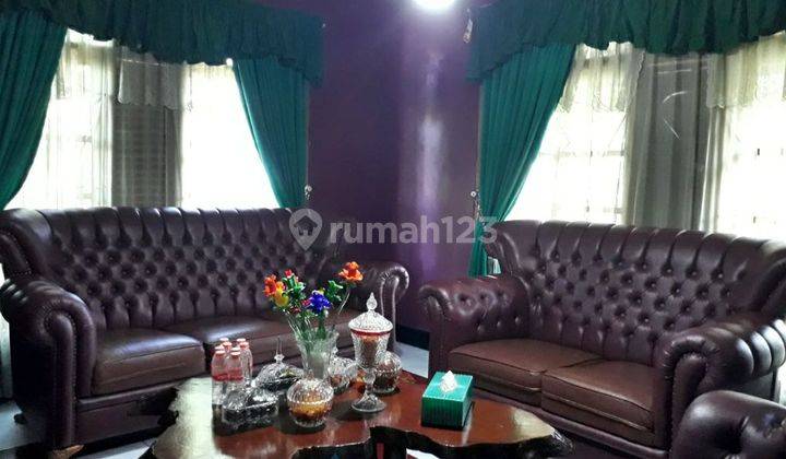 Dijual Rumah Lokasi Antasari raya, Antapani, Kota Bandung 2