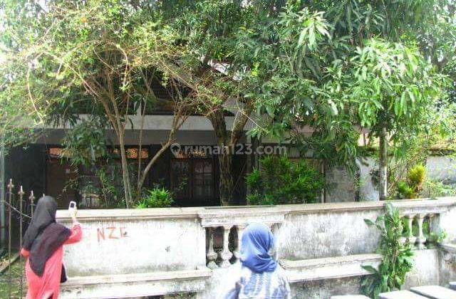 Dijual Tanah di Kota Tasikmalaya, Lokasi sangat strategis 2