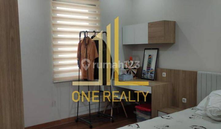 Dijual Rumah Bagus Siap Huni Di Buah Batu Square, Furnished 1