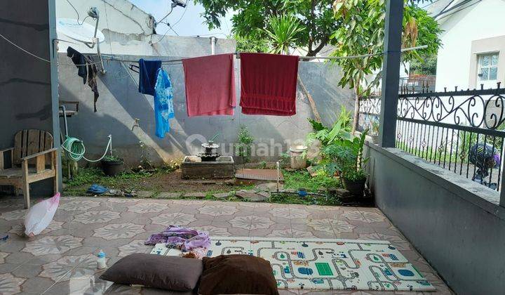 Dijual Rumah dengan harga Murah di Jatihandap 2