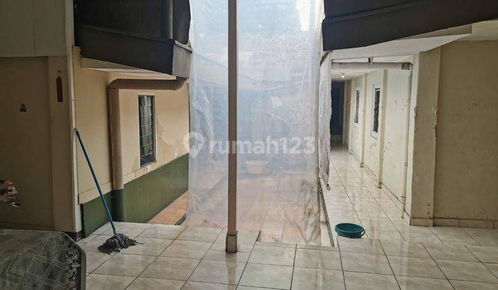 Dijual Rumah Hitung Tanah, Mainroad Pasar Atas Cimahi Bandung 1