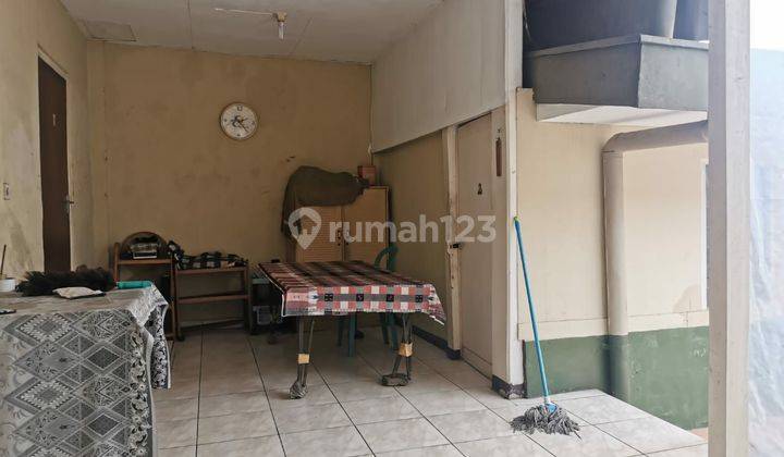 Dijual Rumah Hitung Tanah, Mainroad Pasar Atas Cimahi Bandung 2