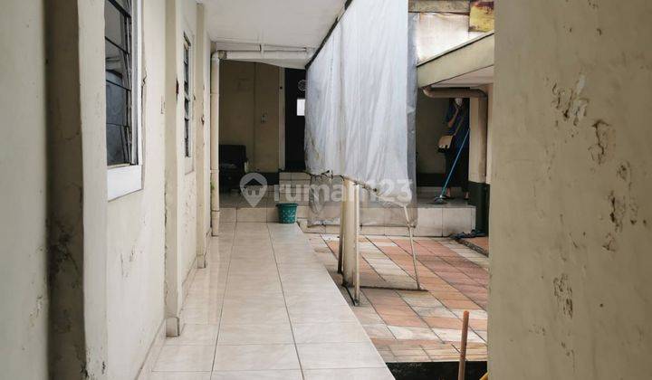 Dijual Rumah Hitung Tanah, Mainroad Pasar Atas Cimahi Bandung 2