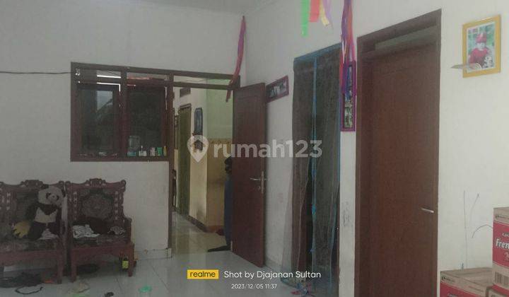 Dijual Rumah Siap Huni Komplek Bumi Cahaya Rencong Baleendah Bandung 1