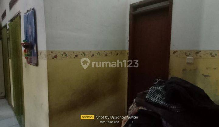 Dijual Rumah Siap Huni Komplek Bumi Cahaya Rencong Baleendah Bandung 2