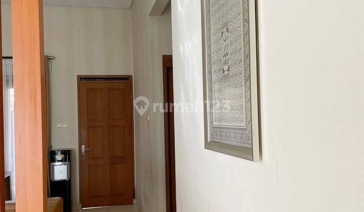 Dijual Rumah Siap Huni, full furnish, Tanjung Sari-Antapani 2